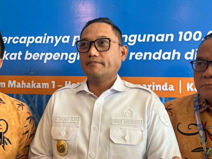 Pemprov Kaltim Dukung Kebijakan Kemenkeu, Dana Daerah Akan Dipusatkan di Bank Daerah