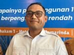 Wakil Gubernur Kalimantan Timur, Seno Aji. Wakil Gubernur Kalimantan Timur, Seno Aji. Foto: BorneoFlash/Nur Ainunnnisa