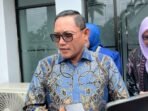 Wakil Gubernur Kaltim, Seno Aji. Foto: BorneoFlash/Nur Ainunnisa
