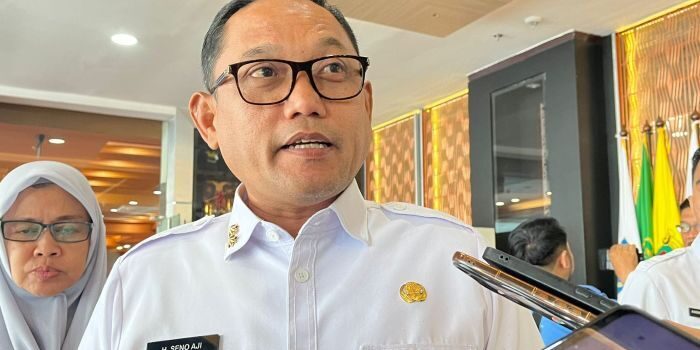 Kaltim Bersiap Hadapi Pemangkasan TKD 2026, TPP ASN Dipastikan Kena Penyesuaian