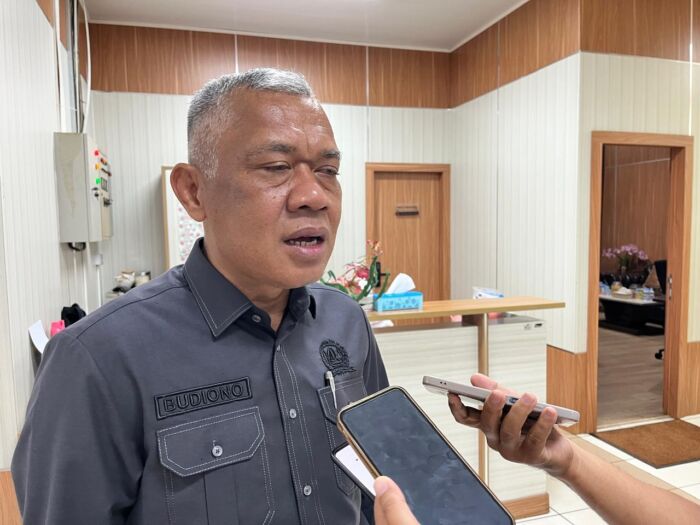 DPRD Dorong Sinergi Lintas Agama Dukung Pembangunan Balikpapan