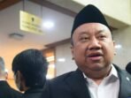 Arsip foto - Wakil Ketua Komisi X DPR RI Lalu Hadrian Irfani. FOTO : ANTARA/HO-Humas DPR RI Arsip foto - Wakil Ketua Komisi X DPR RI Lalu Hadrian Irfani. FOTO : ANTARA/HO-Humas DPR RI