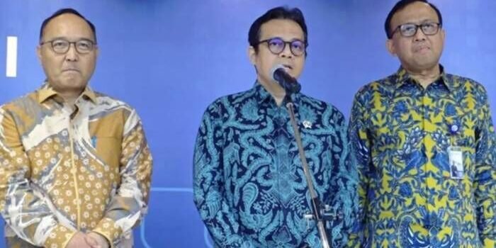 Nezar Patria: X Bisa Disanksi Lebih Berat Jika Abaikan Denda Pornografi