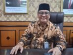Wakil Wali Kota Balikpapan, Bagus Susetyo. Foto: BorneoFlash/Niken Sulastri