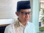 Wali Kota Balikpapan, H. Rahmad Mas’ud. Foto: BorneoFlash/Niken Sulastri