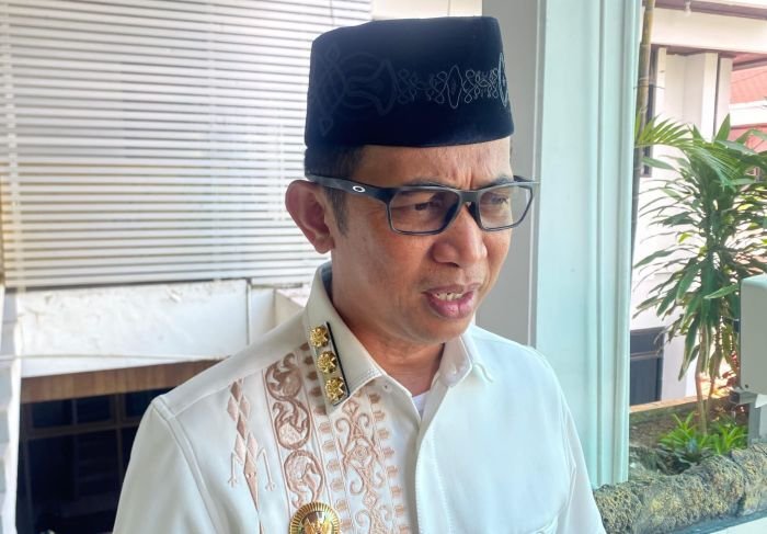 Rahmad Mas’ud Dorong Warga Balikpapan Belajar Sepanjang Hayat, Pendidikan Jadi Kunci Putuskan Rantai Kemiskinan