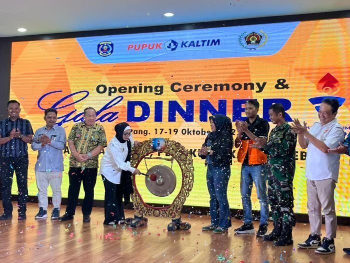 Porwada 2025 di Bontang Jadi Momentum Kebangkitan Solidaritas dan Regenerasi Wartawan Kaltim