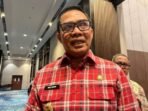 Wali Kota Samarinda, Andi Harun. Foto: BorneoFlash/Nur Ainunnisa