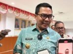 Wali Kota Samarinda, Andi Harun Wali Kota Samarinda, Andi Harun. Foto: BorneoFlash/Nur Ainunnisa