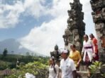 Organisasi Pariwisata Dunia Perserikatan Bangsa-Bangsa (PBB) menobatkan Desa Pemuteran, Bali menjadi Desa Wisata Terbaik 2025. Foto: ANTARA/Nyoman Budhlana