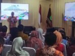 Sekda Kota Balikpapan, Muhaimin saat membuka kegiatan peningkatan kapasitas PTSP dan kinerja Percepatan Pelaksanaan Berusaha (PPB) Pemerintah Daerah Tahun 2025, di Mal Pelayanan Publik Balikpapan, pada Kamis (23/10/2025). Foto: BorneoFlash/Ardian Sekda Kota Balikpapan, Muhaimin saat membuka kegiatan peningkatan kapasitas PTSP dan kinerja Percepatan Pelaksanaan Berusaha (PPB) Pemerintah Daerah Tahun 2025, di Mal Pelayanan Publik Balikpapan, pada Kamis (23/10/2025). Foto: BorneoFlash/Ardian