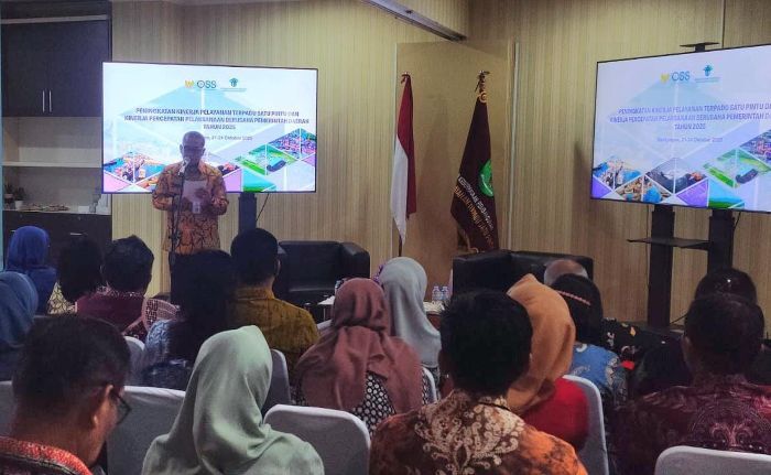 Balikpapan Perkuat Layanan Digital untuk Dorong Iklim Investasi yang Transparan dan Kompetitif