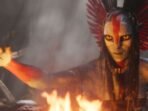 Film Avatar : Fire & Ash. Foto: 20th Century Studios Film Avatar : Fire & Ash. Foto: 20th Century Studios