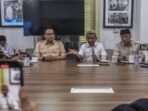 Bahlil Lahadaliam, Menteri Energi dan Sumber Daya Mineral (ESDM). Foto: ANTARA/Galih Pradipta/rst Bahlil Lahadaliam, Menteri Energi dan Sumber Daya Mineral (ESDM). Foto: ANTARA/Galih Pradipta/rst