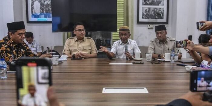 Indonesia dan Brasil Teken Pakta Kerja Sama Kembangkan Biofuel Etanol