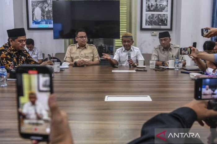 Indonesia dan Brasil Teken Pakta Kerja Sama Kembangkan Biofuel Etanol