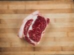 Ilustrasi. Daging Sapi. Foto: Pexels