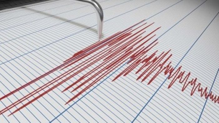 Tanah Papua Bergejolak, Gempa 6,5 SR Guncang Wilayah Keerom