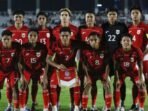 Timnas Indonesia U-23. Foto: ANTARA//Asprilla Dwi Adha/app/tom Timnas Indonesia U-23. Foto: ANTARA//Asprilla Dwi Adha/app/tom