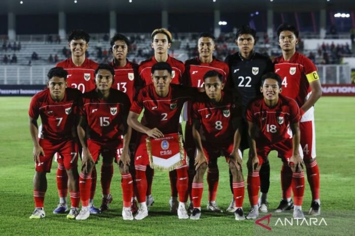 FIFA Match Day November Disiapkan Jadi Ajang Pemantapan Skuad Timnas U23
