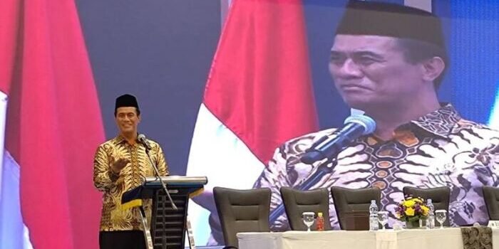 Amran Dorong Hilirisasi Kelapa hingga Kopi, Serap 1,6 Juta Tenaga Kerja