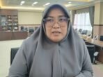 Anggota DPRD Kabupaten Kukar, Fathlon Nisa. Foto: BorneoFlash/Ernita Sriana
