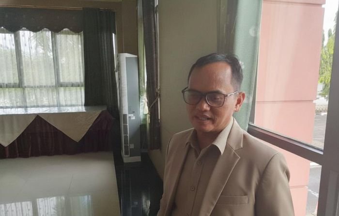 Dari PAUD hingga Sawah, Idham Dorong Kebangkitan Kukar Lewat Pendidikan dan Pertanian