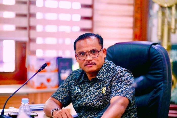 Halili Adinegara Ajak Generasi Muda Teladani Semangat Juang Pahlawan di Era Digital