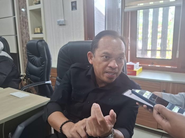 DPRD Balikpapan Dorong Pemkot Perkuat Ketahanan Pangan 