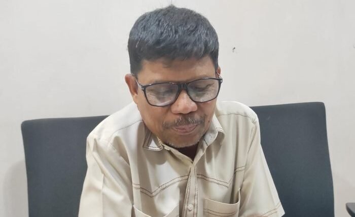 Anggota DPRD Kota Balikpapan, Laisa Hamisah. Foto: BorneoFlash/Ardian