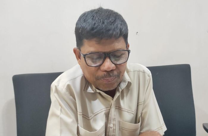 Laisa Dorong Balikpapan Selatan Jadi Kawasan Terang dan Bebas Banjir