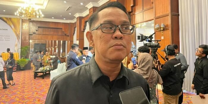DPRD Balikpapan Dorong Pengawasan Pengembang Terhadap Keamanan Kawasan