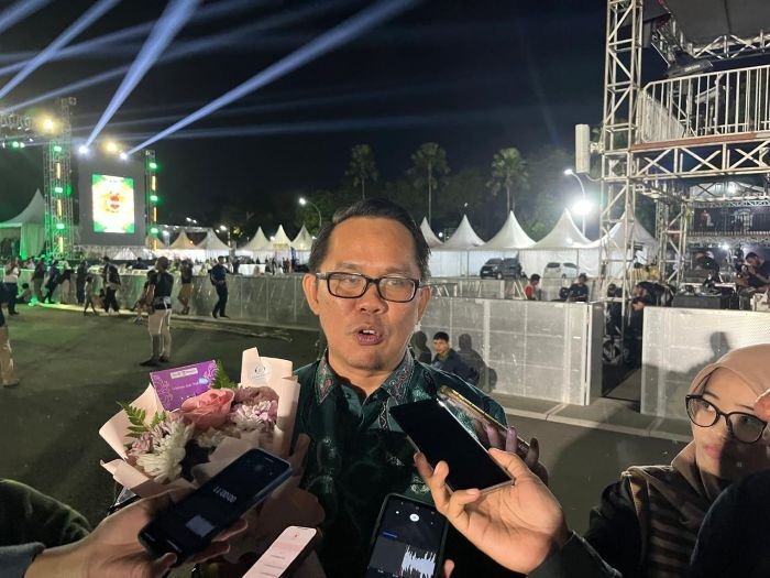 Balikpapan Fest Jadi Magnet Ekonomi dan Pariwisata, DPRD Dorong Kolaborasi Berkelanjutan