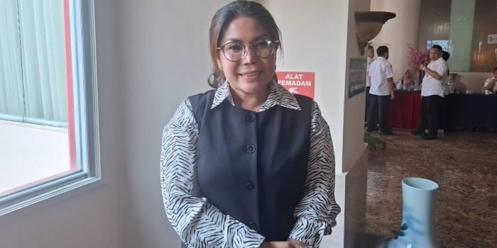 Yusdiana Hakim Harap Kepemimpinan Baru KONI Balikpapan Perkuat Komunikasi dan Kolaborasi Cabor