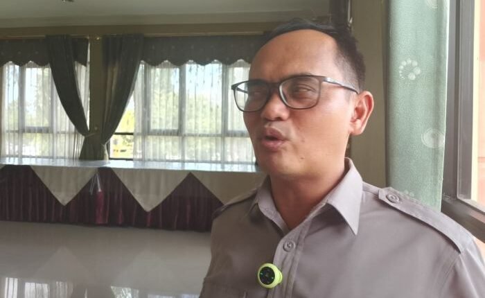 Anggota DPRD Kukar, Muhammad Idham. Foto: BorneoFlash/Ernita Sriana