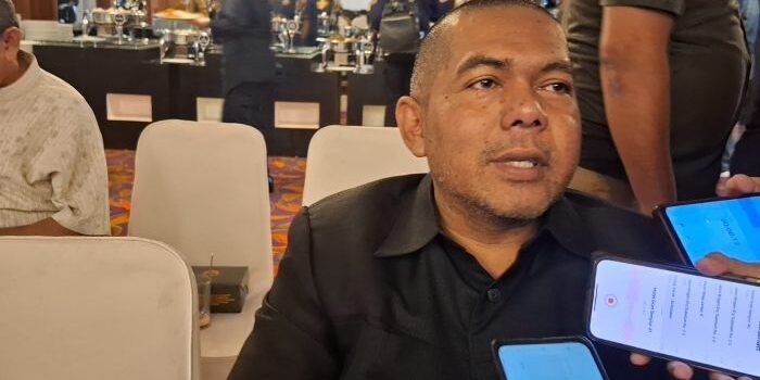 DPRD Ajak Warga Balikpapan Hidupkan Kembali Gotong Royong Hadapi Cuaca Ekstrem