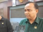 Anggota Komisi I DPRD Kukar, Desman Minang Endianto. Foto: BorneoFlash/Ernita Sriana