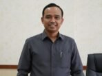 Anggota Komisi I DPRD Kukar, Desman Minang Endianto. Foto: BorneoFlash/Ernita Sriana