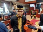 Anggota Komisi I DPRD PPU, M Bijak Ilhamdani. Anggota Komisi I DPRD PPU, M Bijak Ilhamdani. Foto: BorneoFlash/IST