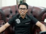 Anggota Komisi I DPRD PPU, M Bijak Ilhamdani. Foto: BorneoFlash/IST