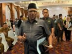Anggota Komisi II DPRD Kota Balikpapan, Japar Sidik. Anggota Komisi II DPRD Kota Balikpapan, Japar Sidik. Foto: BorneoFlash/Ardian
