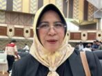 Anggota Komisi III DPRD Kaltim, Syarifatul Sya’diah. Anggota Komisi III DPRD Kaltim, Syarifatul Sya’diah. Foto: BorneoFlash/Nur Ainunnisa
