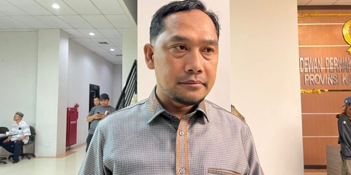 Pemkot Serahkan Pengelolaan Citra Niaga ke Disporapar, DPRD Samarinda Minta Ada Hasil Nyata