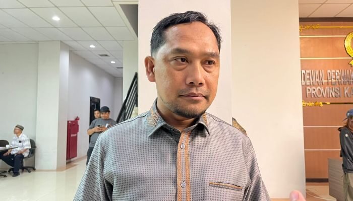 Anggota Komisi III DPRD Samarinda, Abdul Rohim. Foto: BorneoFlash/NurAinunnisa