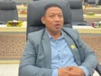 Anggota Komisi IV DPRD Kalimantan Timur, Fuad Fakhruddin. Anggota Komisi IV DPRD Kalimantan Timur, Fuad Fakhruddin. Foto: BorneoFlash/Nur Ainunnisa