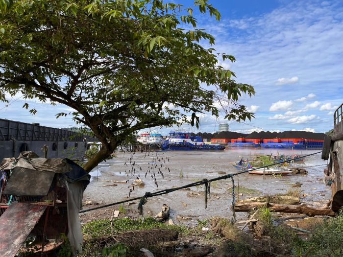 Revitalisasi Dermaga Harapan Baru Siap Dimulai, Transportasi Sungai Samarinda Kembali Dihidupkan