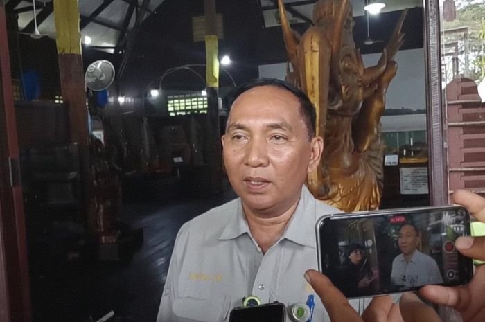 Museum Kayu Tuah Himba Tenggarong Alami Kebocoran, Pemkab Kukar Pastikan Perbaikan dan Rehabilitasi