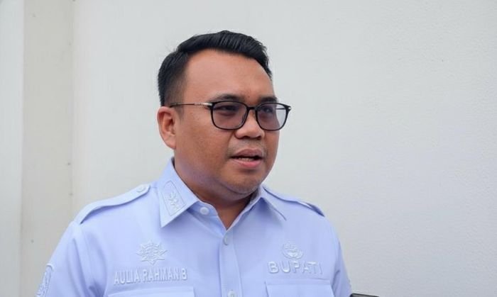 Bupati Aulia Ceritakan Wejangan Pendamping Lee Kuan Yew Soal Fondasi Keberhasilan Negara