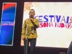Bupati Kutim, Ardiansyah Sulaiman, resmi menutup gelaran Festival Pesona Budaya (FPB) 2025 yang dipusatkan di Alun-alun, Bukit Pelangi Sangatta Utara, pada Minggu malam (23/11/2025). Foto: HO/kutaitimurkab.go.id