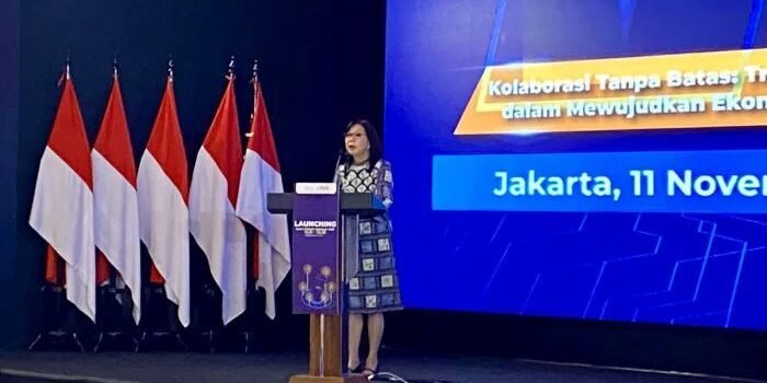 BI: Transaksi BI-FAST Tembus Rp25 Kuadriliun Selama Hampir Empat Tahun